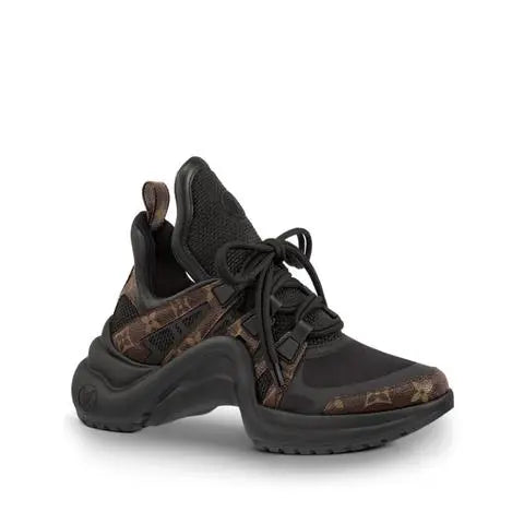 LOUIS VUITTON - SNEAKER - https://treadfitpro.com/