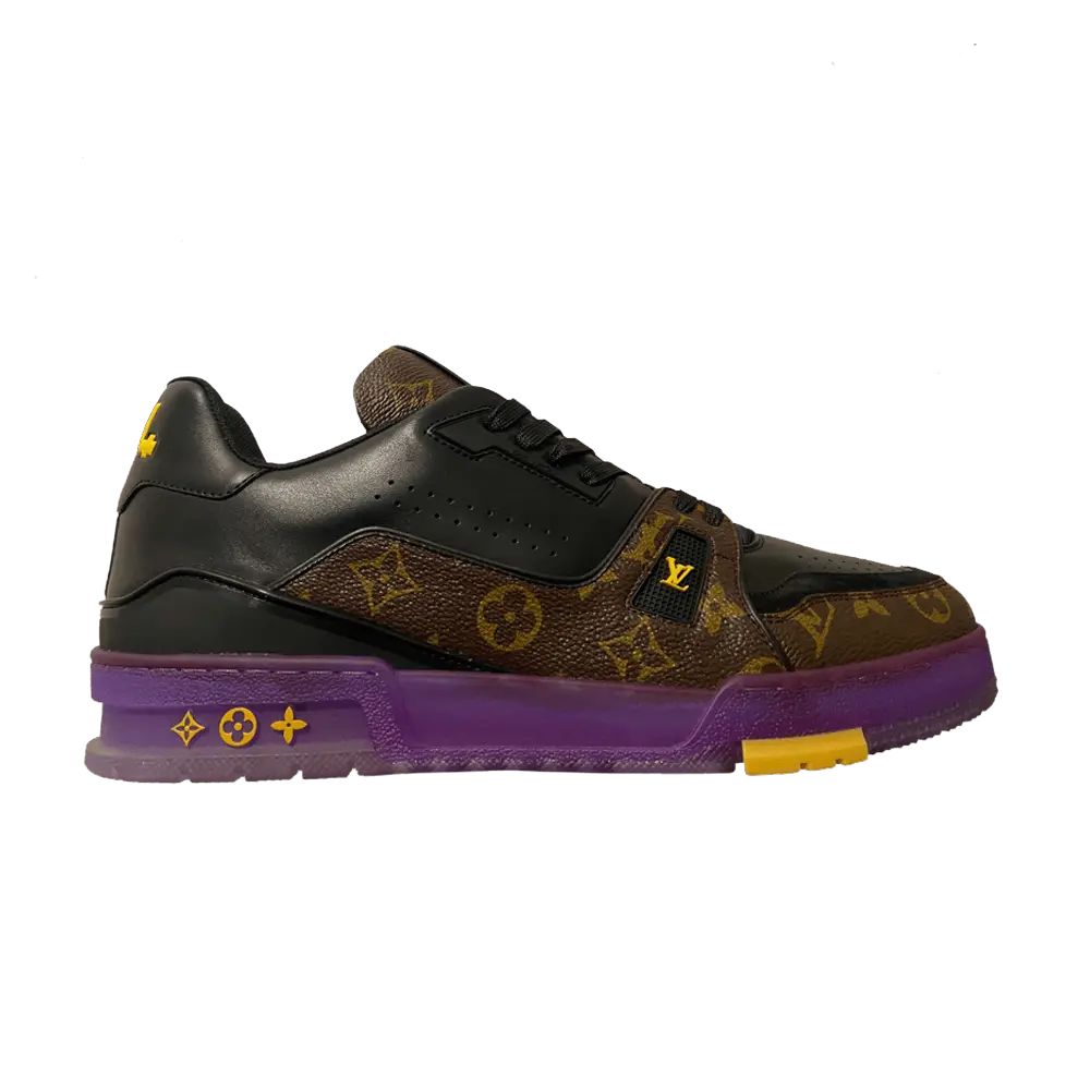 LOUIS VUITTON - SNEAKER - https://treadfitpro.com/