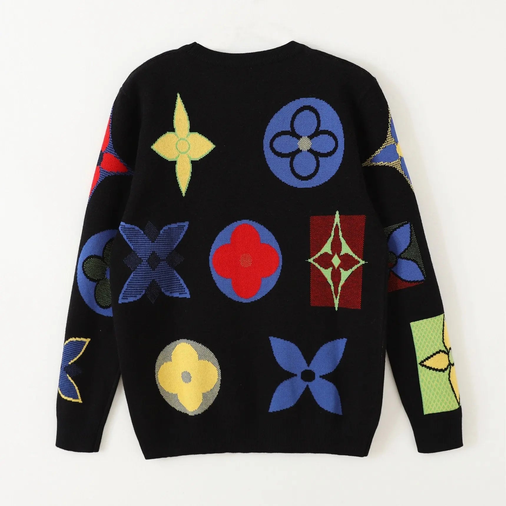 LOUIS VUITTON - SWEATSHIRT - https://treadfitpro.com/