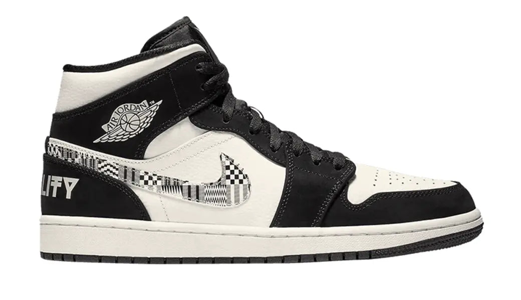 NIKE - AIR JORDAN 1 - https://treadfitpro.com/