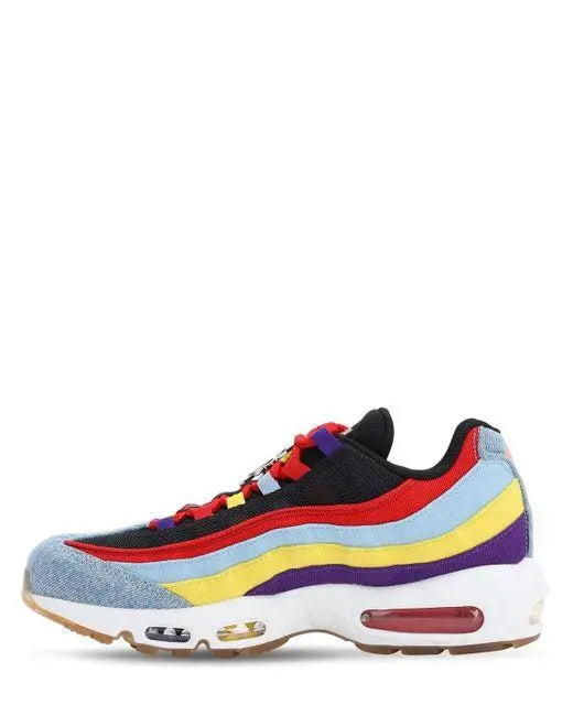 NIKE - AIRMAX 95 - https://treadfitpro.com/