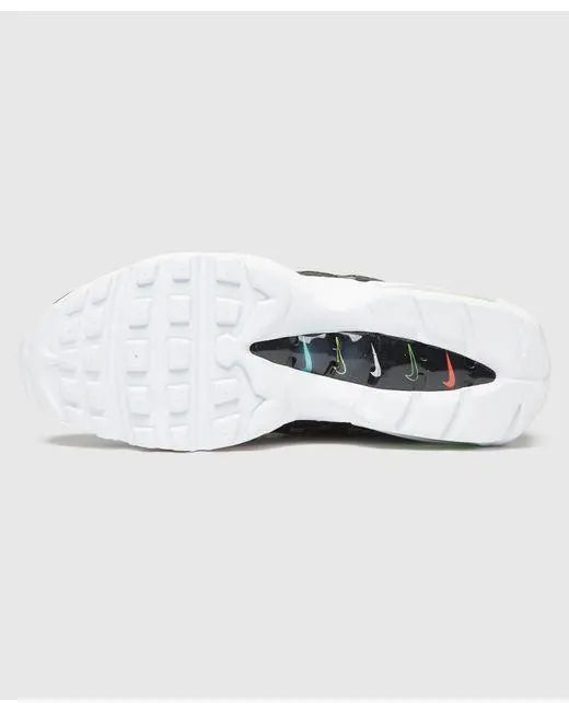 NIKE - AIRMAX 95 - https://treadfitpro.com/