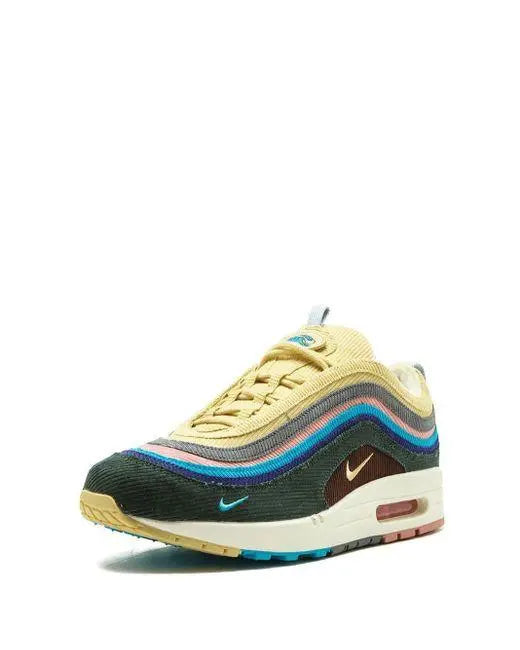 NIKE - AIRMAX 97 - https://treadfitpro.com/