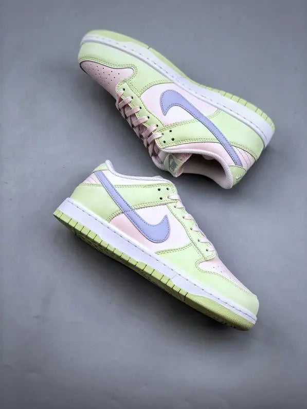 NIKE DUNK LOW Barely Green - https://treadfitpro.com/