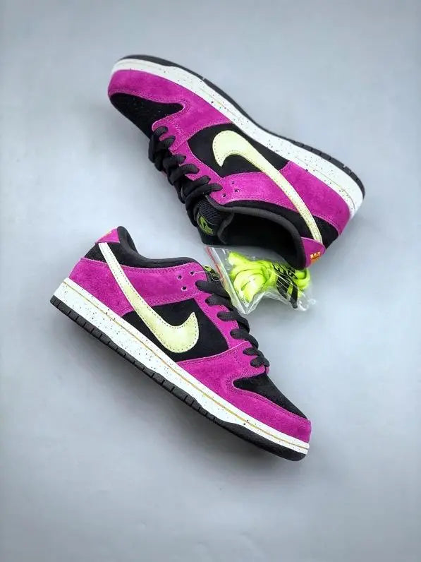 NIKE DUNK LOW ROSY - https://treadfitpro.com/
