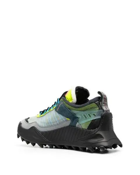 OFF-WHITE - SNEAKER - https://treadfitpro.com/