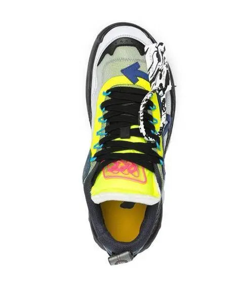 OFF-WHITE - SNEAKER - https://treadfitpro.com/