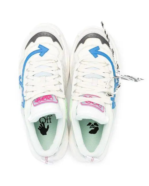 OFF-WHITE - SNEAKER - https://treadfitpro.com/