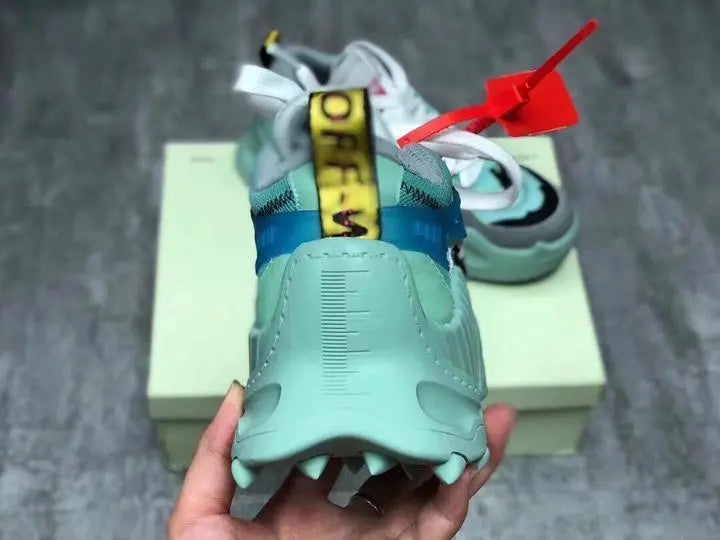 OFF-WHITE - SNEAKER - https://treadfitpro.com/