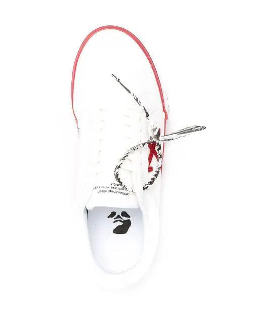 OFF-WHITE - SNEAKERS - https://treadfitpro.com/