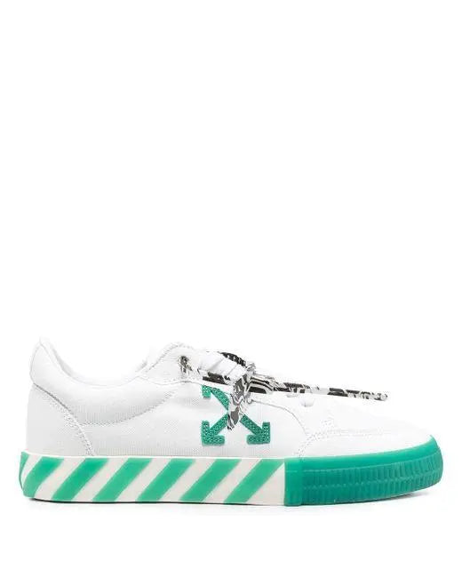 OFF-WHITE - SNEAKERS - https://treadfitpro.com/