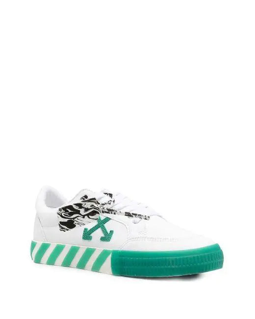 OFF-WHITE - SNEAKERS - https://treadfitpro.com/