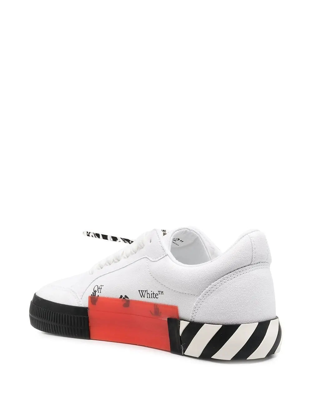 OFF-WHITE - SNEAKERS - https://treadfitpro.com/