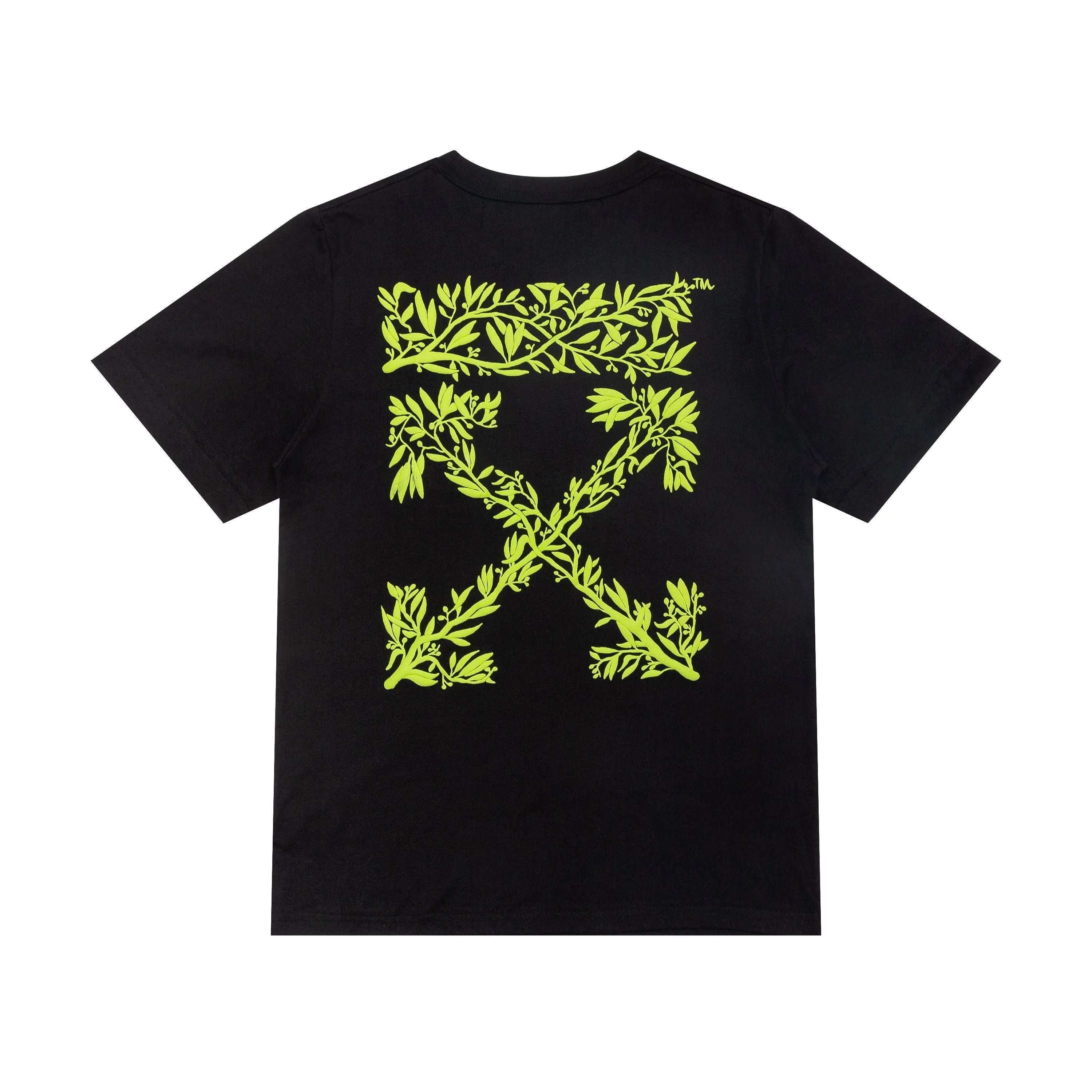 OFF WHITE - T SHIRT - https://treadfitpro.com/