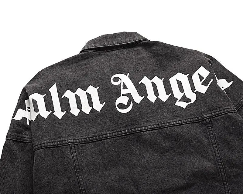 PALM ANGEL - JACKET - https://treadfitpro.com/