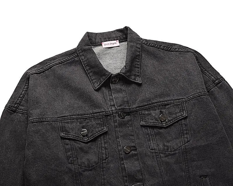 PALM ANGEL - JACKET - https://treadfitpro.com/