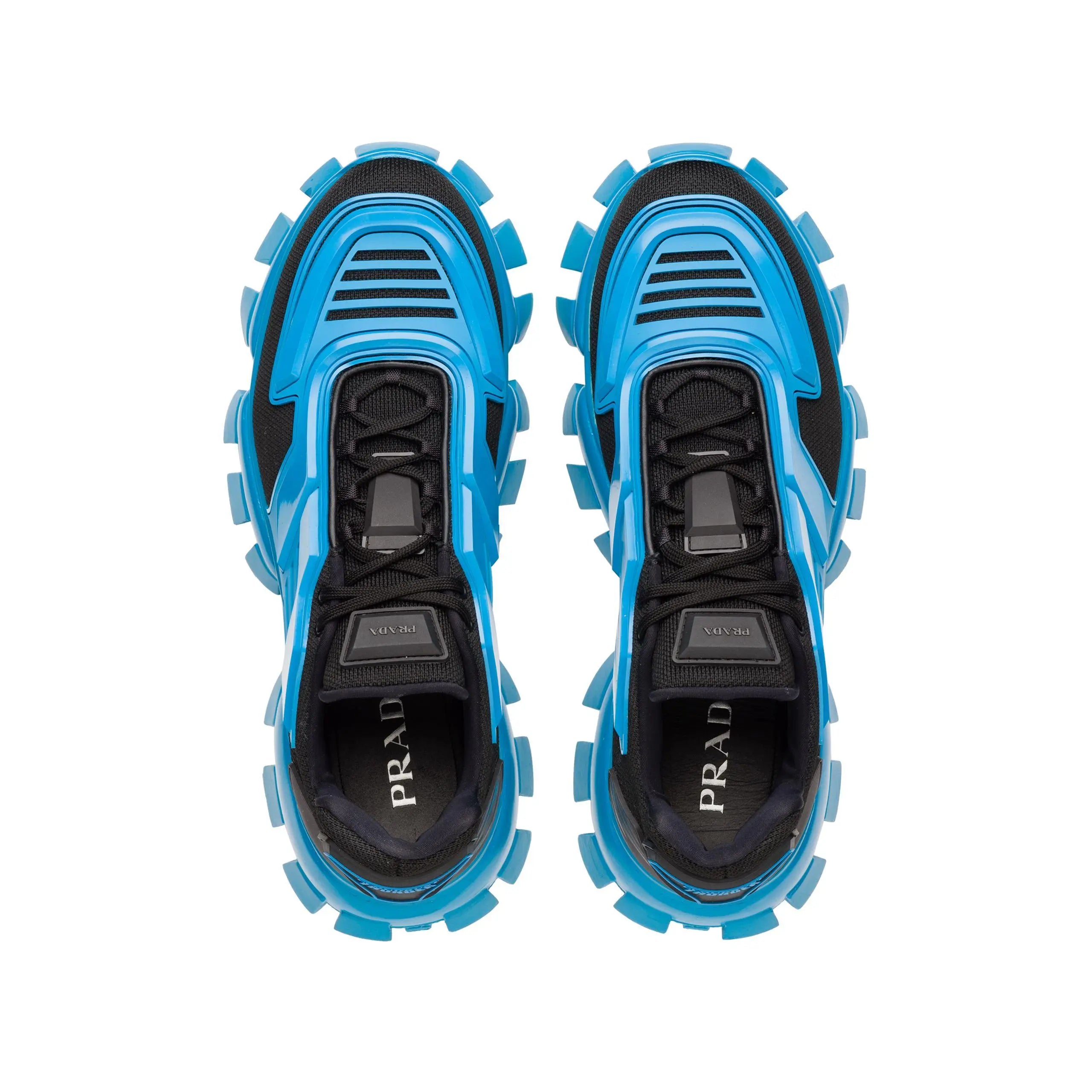 PRADA CLOUDBUST THUNDER - SNEAKER - https://treadfitpro.com/
