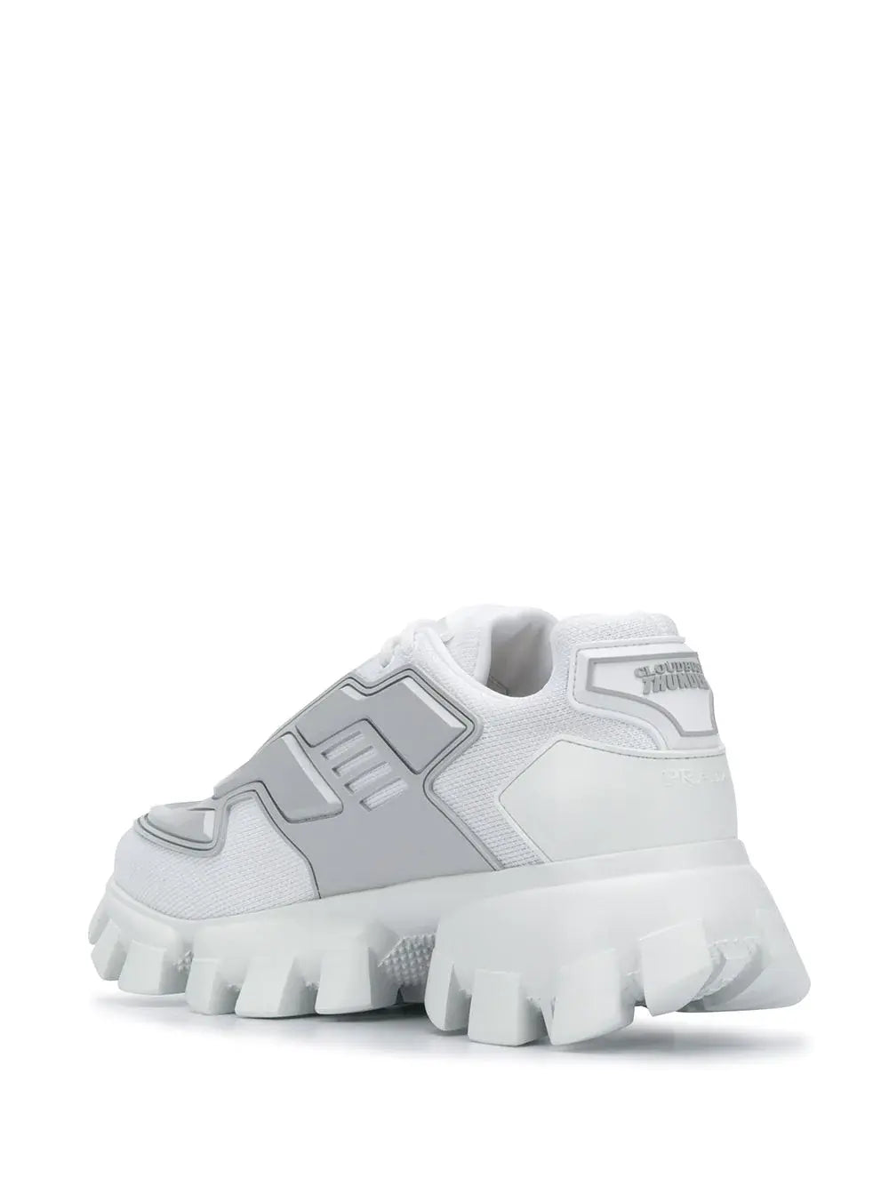 PRADA CLOUDBUST THUNDER - SNEAKER - https://treadfitpro.com/