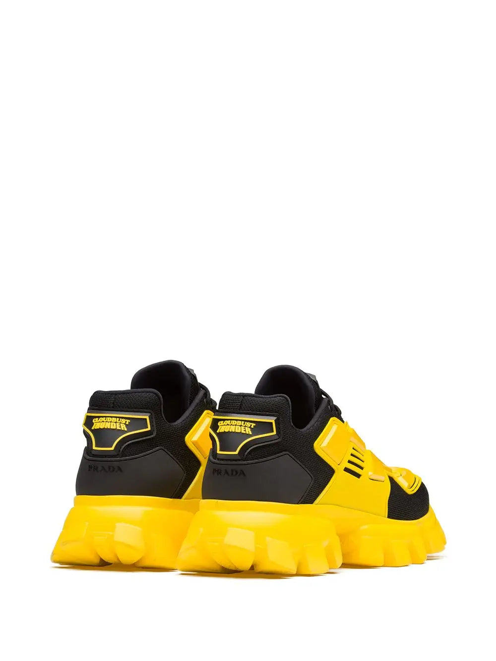 PRADA CLOUDBUST THUNDER - SNEAKER - https://treadfitpro.com/