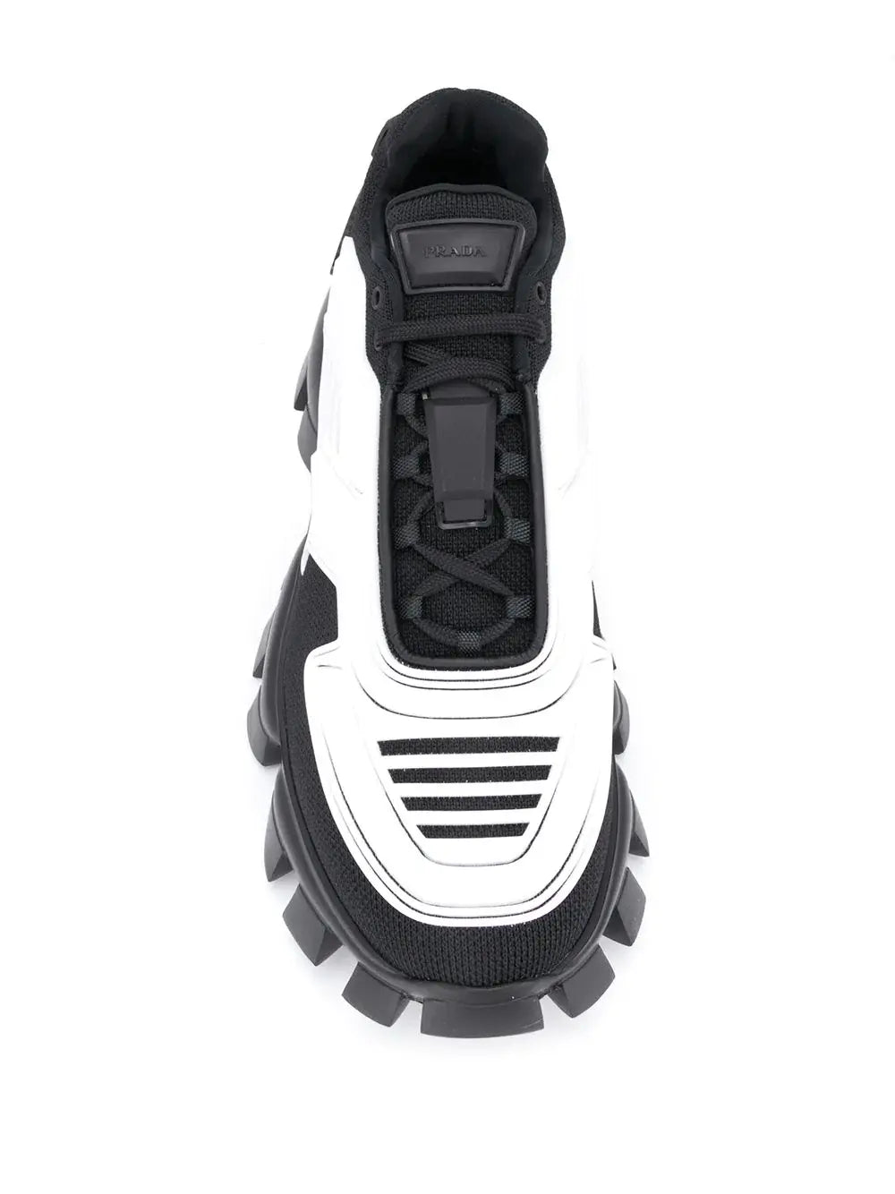 PRADA CLOUDBUST THUNDER - SNEAKER - https://treadfitpro.com/