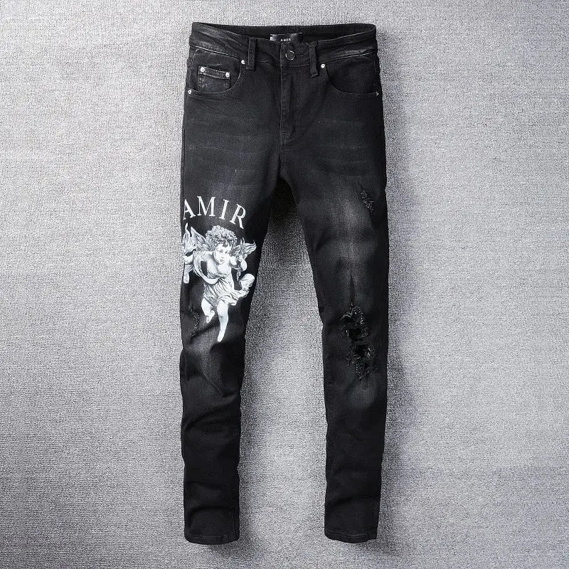 AMIRI - JEANS My Store