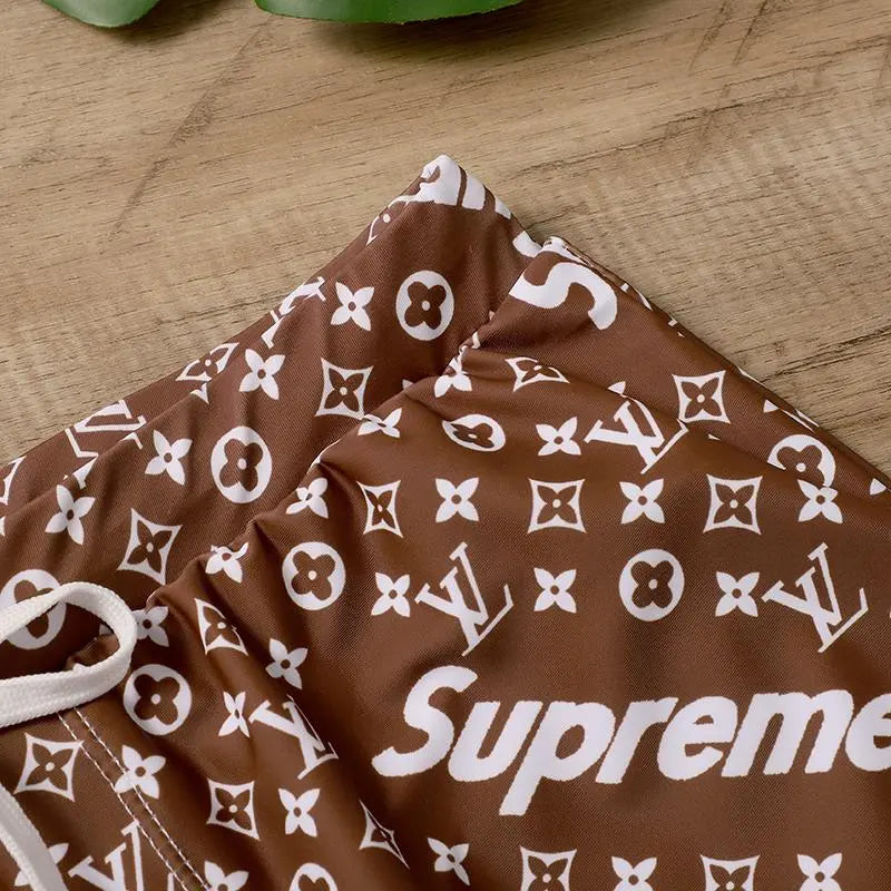 SUPREME- SHORT - https://treadfitpro.com/