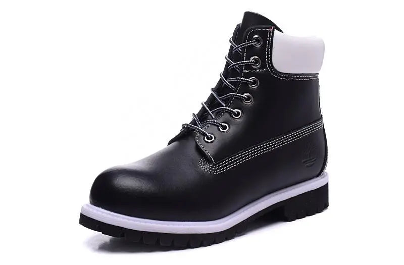 TIMBERLAND - BOOTS - https://treadfitpro.com/