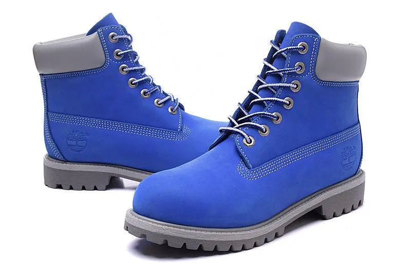 TIMBERLAND - BOOTS - https://treadfitpro.com/