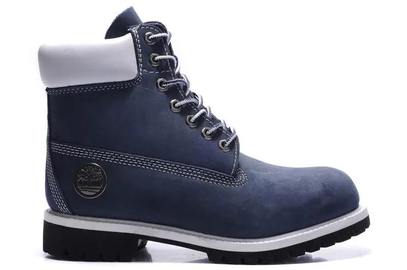TIMBERLAND - BOOTS - https://treadfitpro.com/