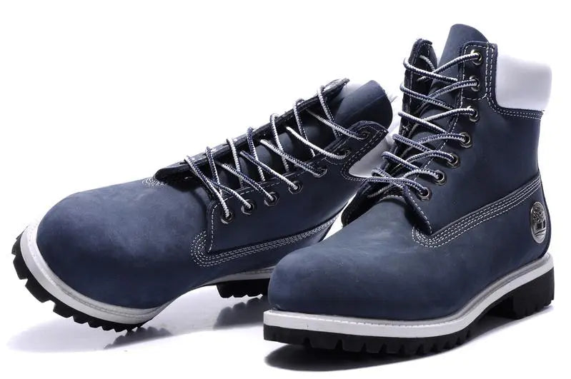 TIMBERLAND - BOOTS - https://treadfitpro.com/