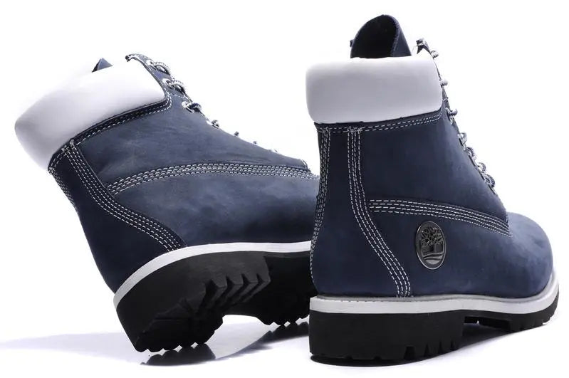 TIMBERLAND - BOOTS - https://treadfitpro.com/