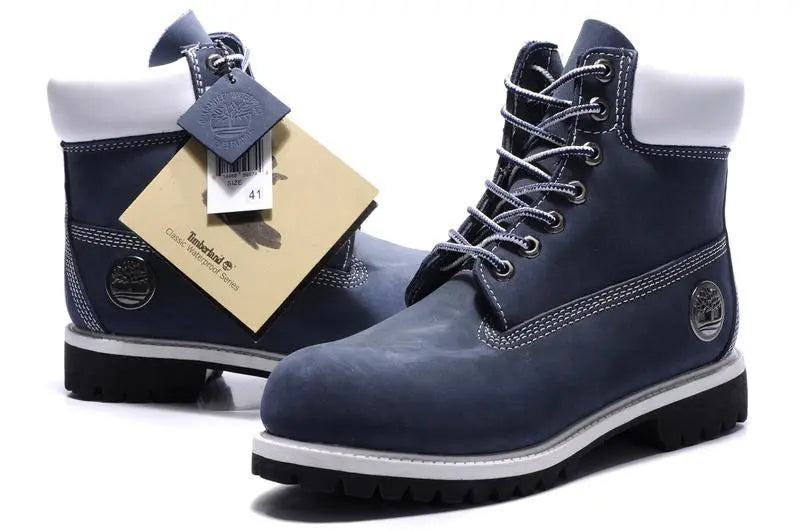 TIMBERLAND - BOOTS - https://treadfitpro.com/