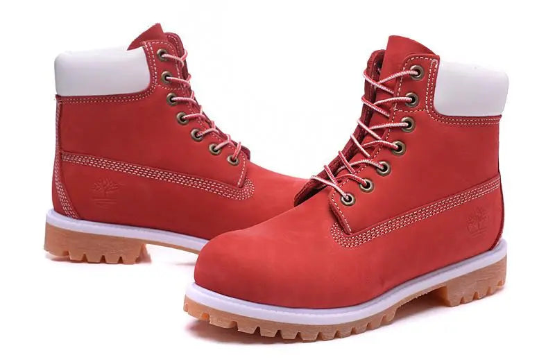 TIMBERLAND - BOOTS - https://treadfitpro.com/