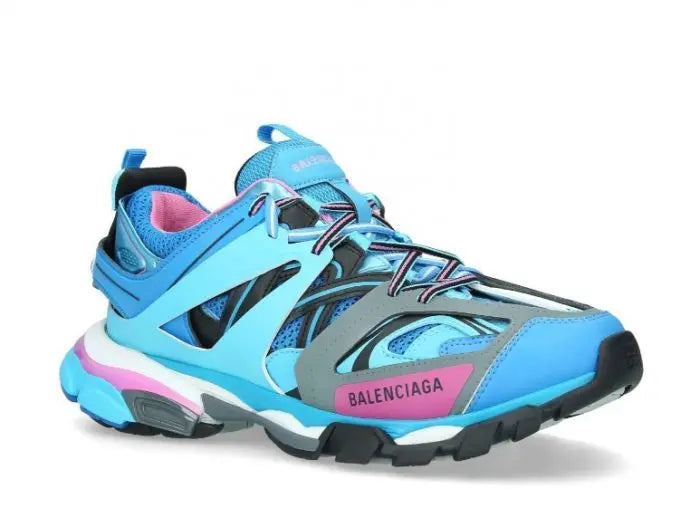 BALENCIAGA - SNEAKERS Metroutfits