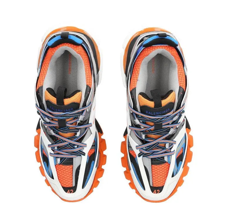 BALENCIAGA - SNEAKERS Metroutfits