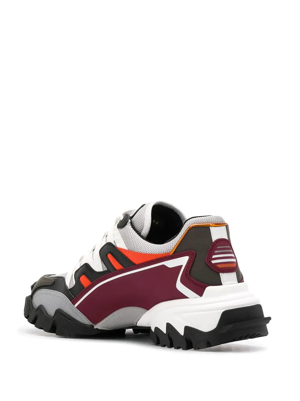 VALENTINO GARAVANI - SNEAKERS - https://treadfitpro.com/