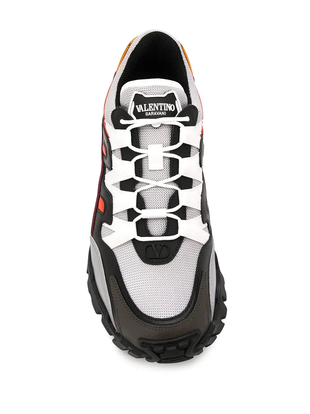 VALENTINO GARAVANI - SNEAKERS - https://treadfitpro.com/