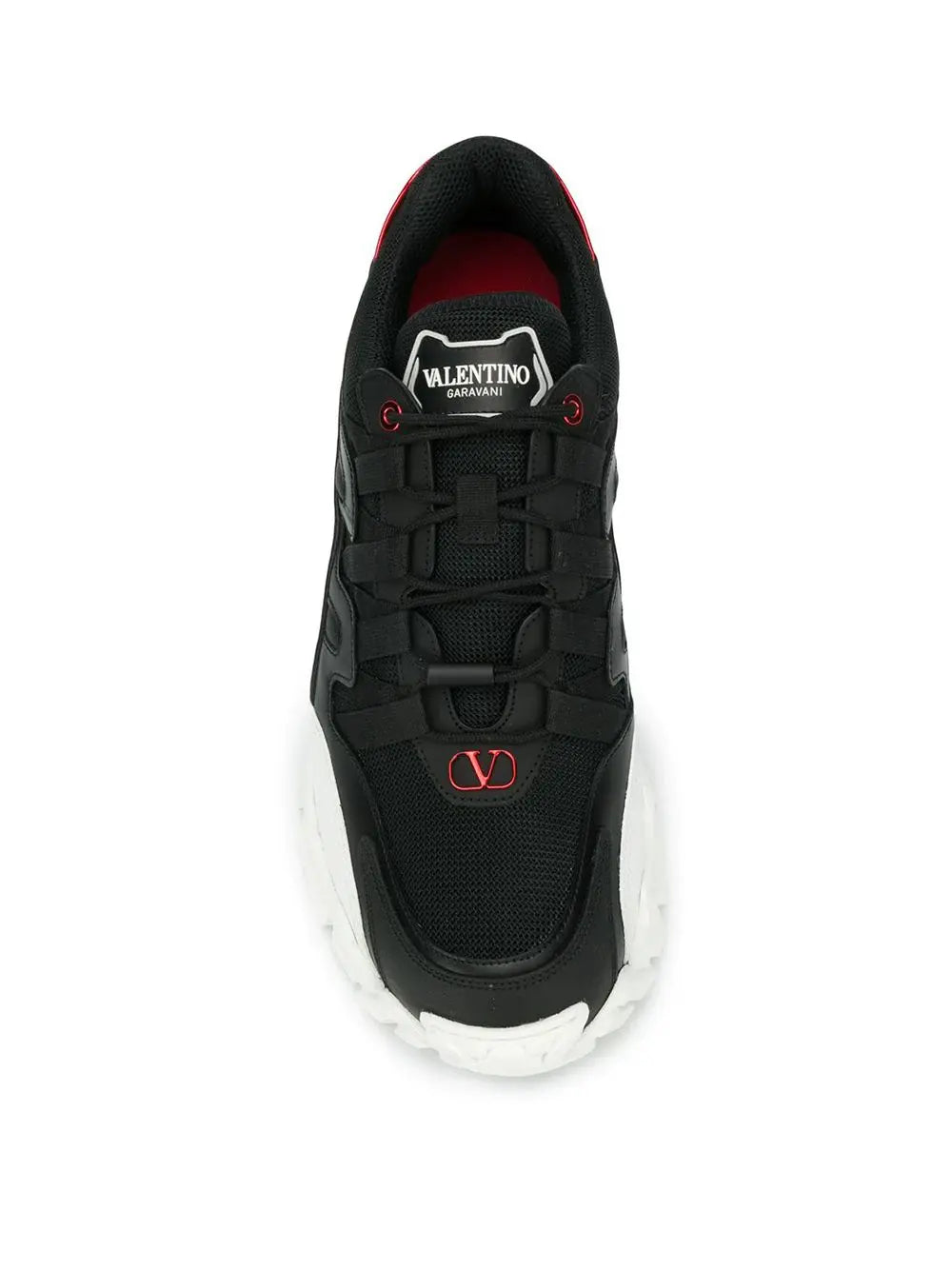 VALENTINO GARAVANI - SNEAKERS - https://treadfitpro.com/