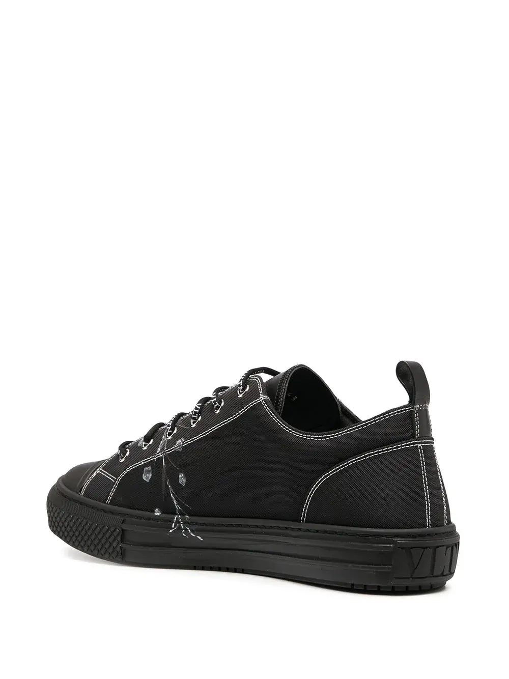 VALENTINO GARAVANI - SNEAKERS - https://treadfitpro.com/