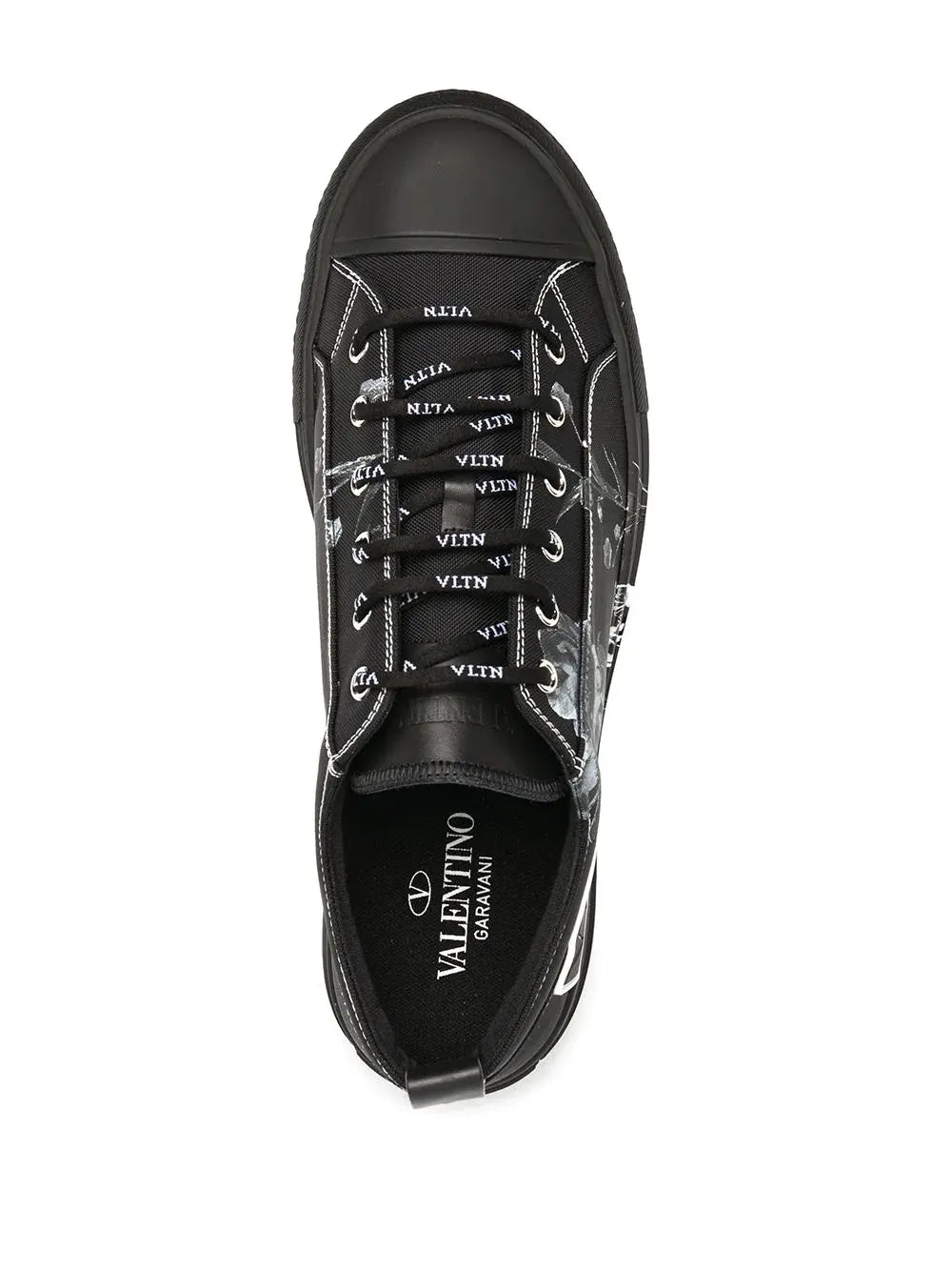 VALENTINO GARAVANI - SNEAKERS - https://treadfitpro.com/