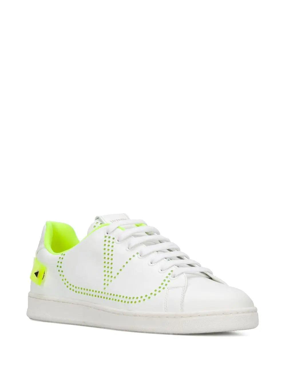VALENTINO GARAVANI - SNEAKERS - https://treadfitpro.com/