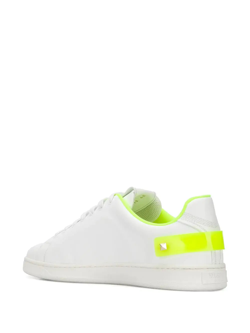 VALENTINO GARAVANI - SNEAKERS - https://treadfitpro.com/
