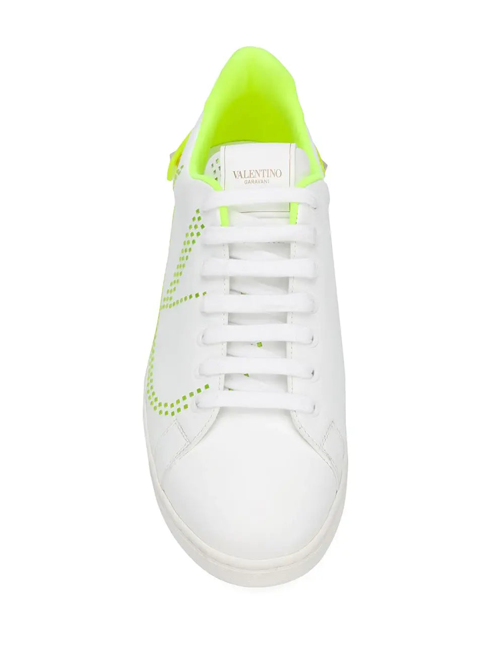 VALENTINO GARAVANI - SNEAKERS - https://treadfitpro.com/