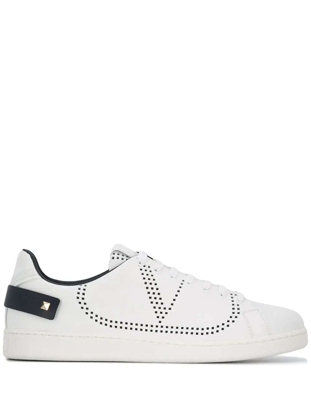 VALENTINO GARAVANI - SNEAKERS - https://treadfitpro.com/