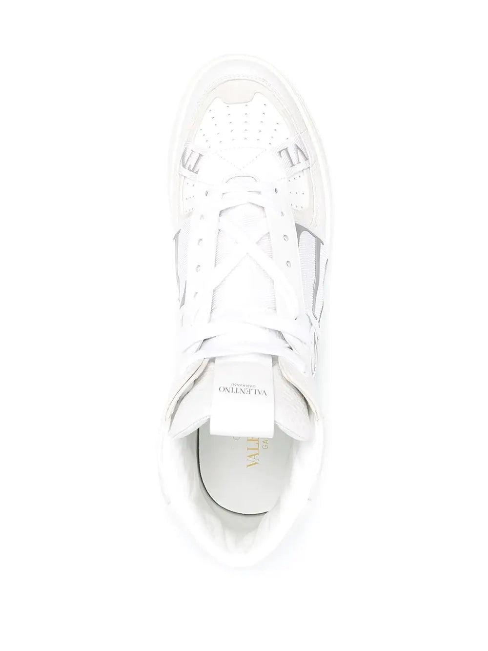 VALENTINO GARAVANI - SNEAKERS - https://treadfitpro.com/