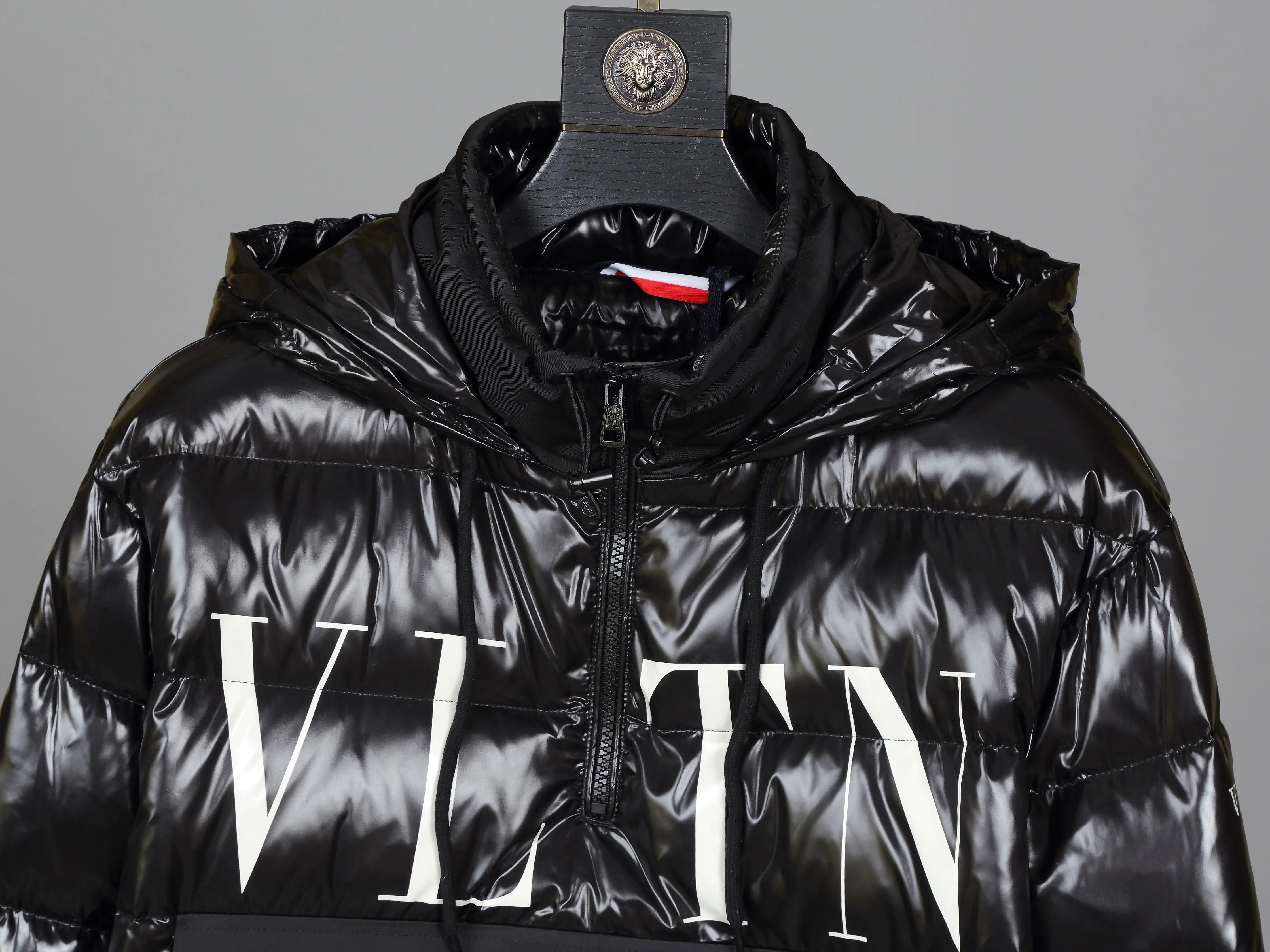 VALENTINO X MONCLER - JACKET - https://treadfitpro.com/