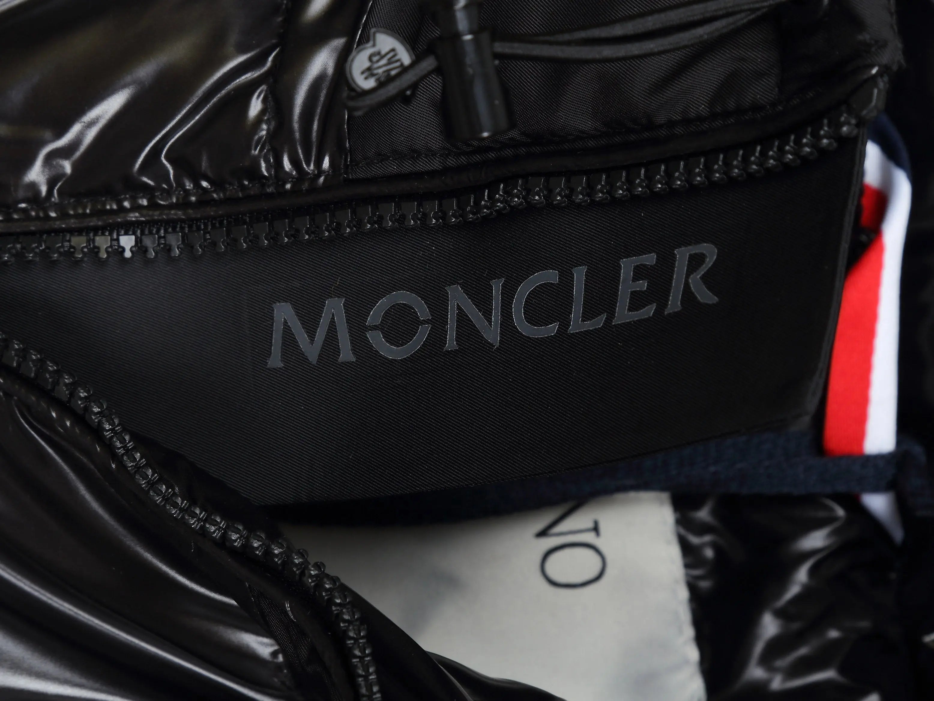 VALENTINO X MONCLER - JACKET - https://treadfitpro.com/