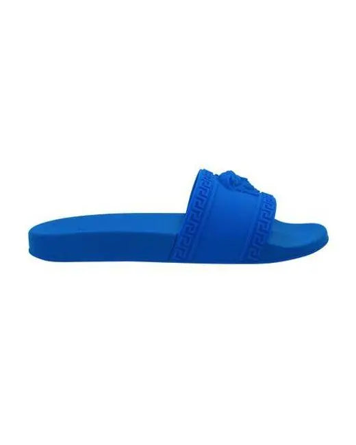 VERSACE - PANTOUFLES HOMME - https://treadfitpro.com/