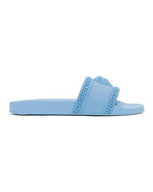 VERSACE - PANTOUFLES HOMME - https://treadfitpro.com/