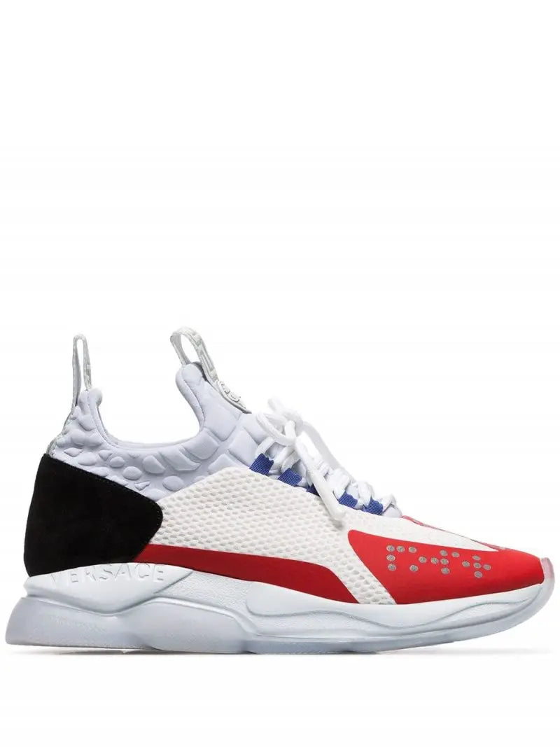 VERSACE - SNEAKER - https://treadfitpro.com/